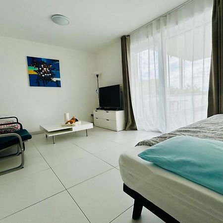 Apartment Fair - Messe هانوفر المظهر الخارجي الصورة
