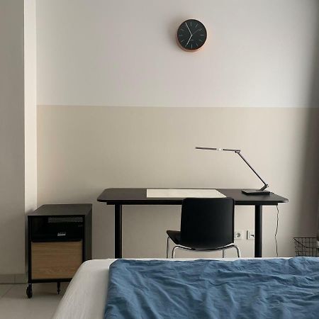 Apartment Fair - Messe هانوفر المظهر الخارجي الصورة